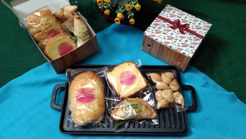 Jual Snack 62 DanarFood and Keik